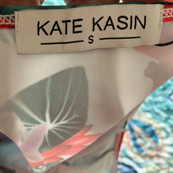 Kate Kasin tankini - Picture 8 of 10